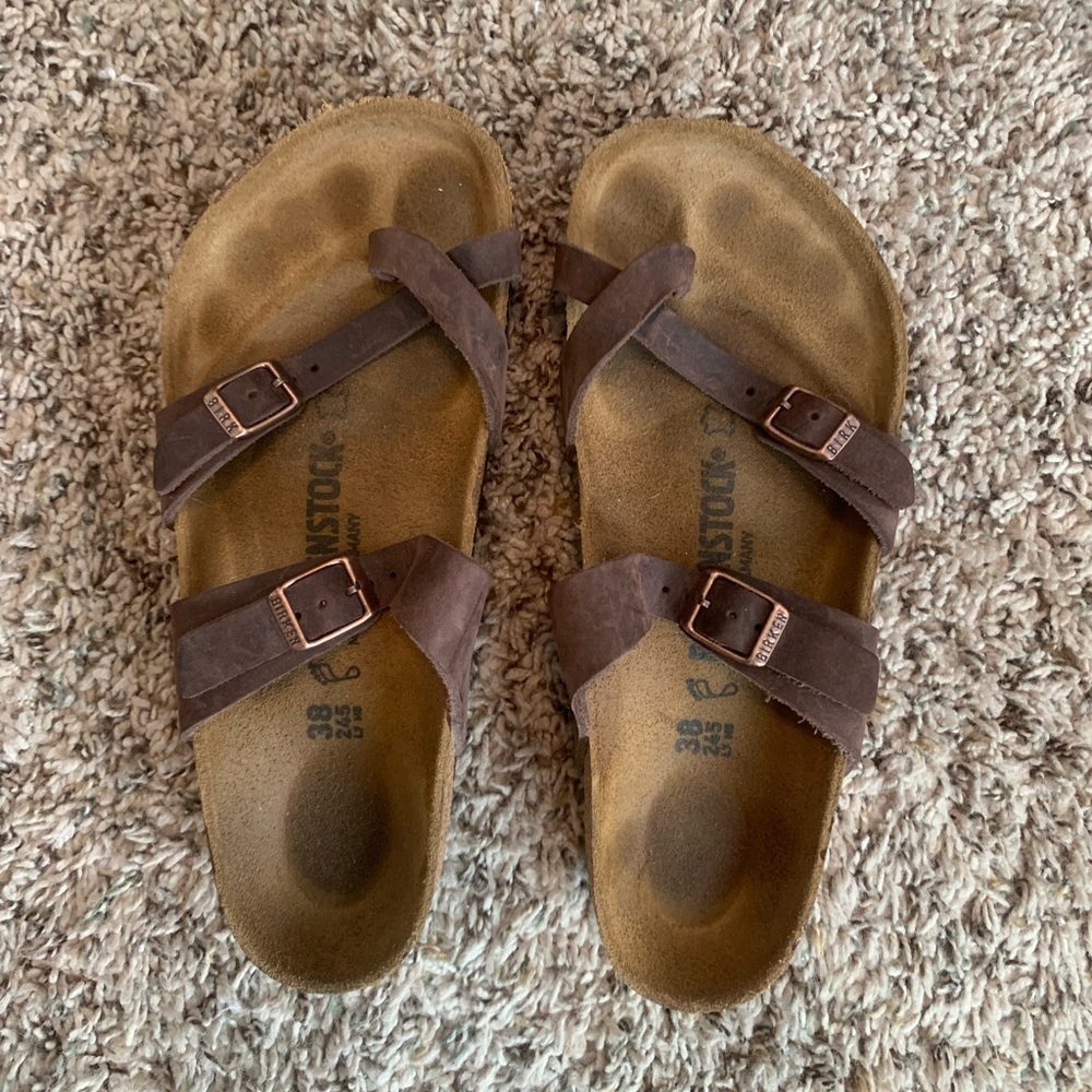 Birkenstock’s